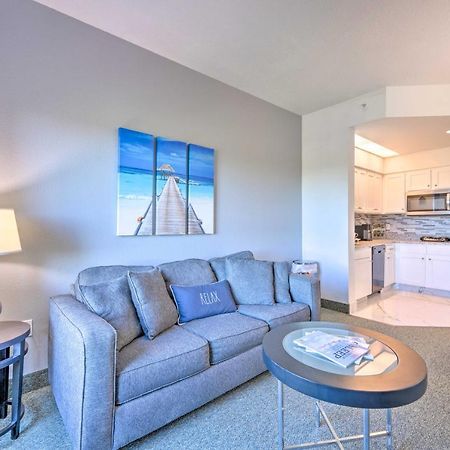 Orlando Family Condo About 9 Mi To Magic Kingdom! Luaran gambar