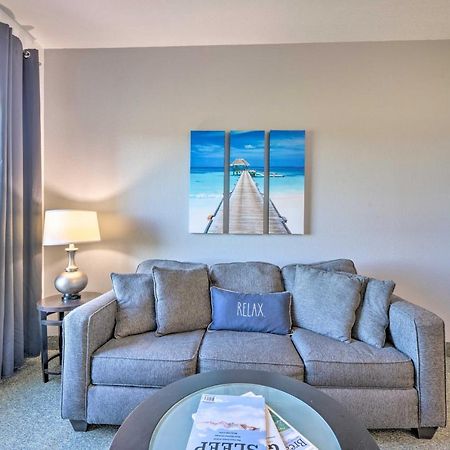 Orlando Family Condo About 9 Mi To Magic Kingdom! Luaran gambar