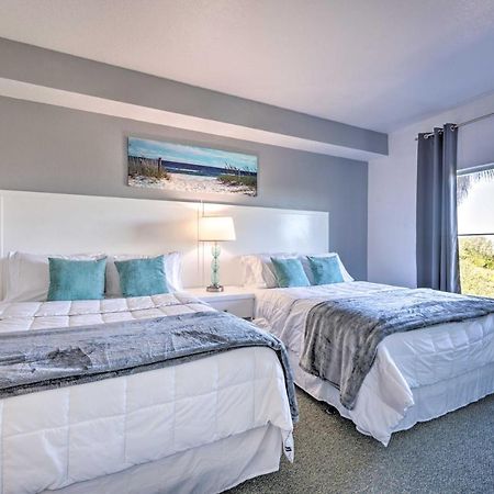 Orlando Family Condo About 9 Mi To Magic Kingdom! Luaran gambar