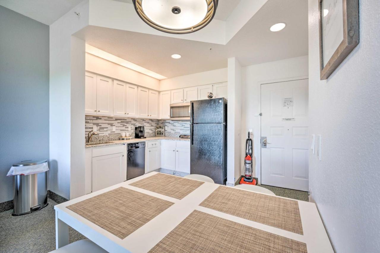 Orlando Family Condo About 9 Mi To Magic Kingdom! Luaran gambar