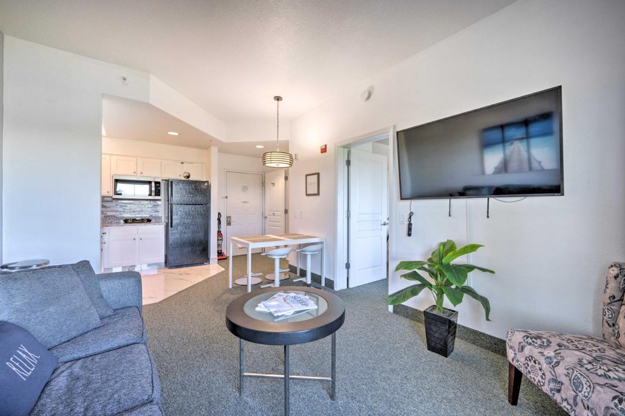 Orlando Family Condo About 9 Mi To Magic Kingdom! Luaran gambar