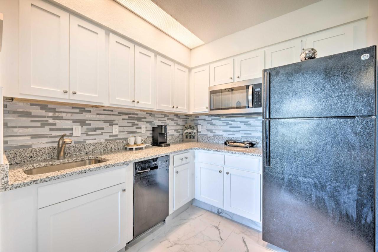 Orlando Family Condo About 9 Mi To Magic Kingdom! Luaran gambar