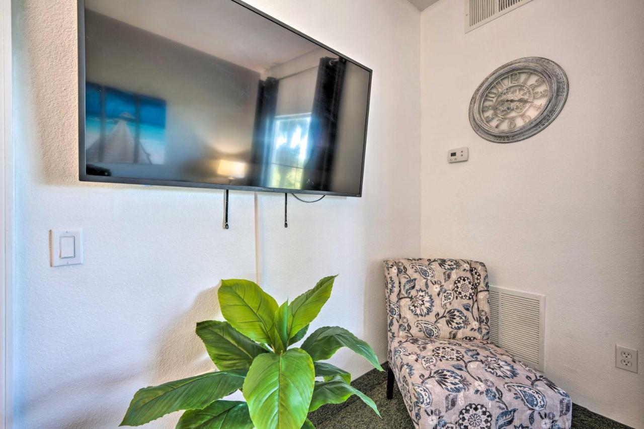 Orlando Family Condo About 9 Mi To Magic Kingdom! Luaran gambar
