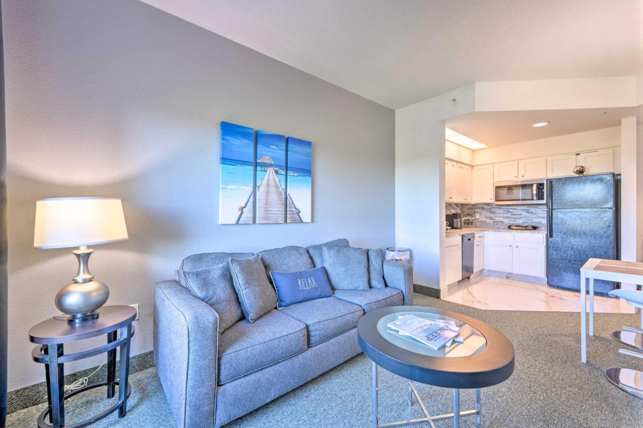 Orlando Family Condo About 9 Mi To Magic Kingdom! Luaran gambar