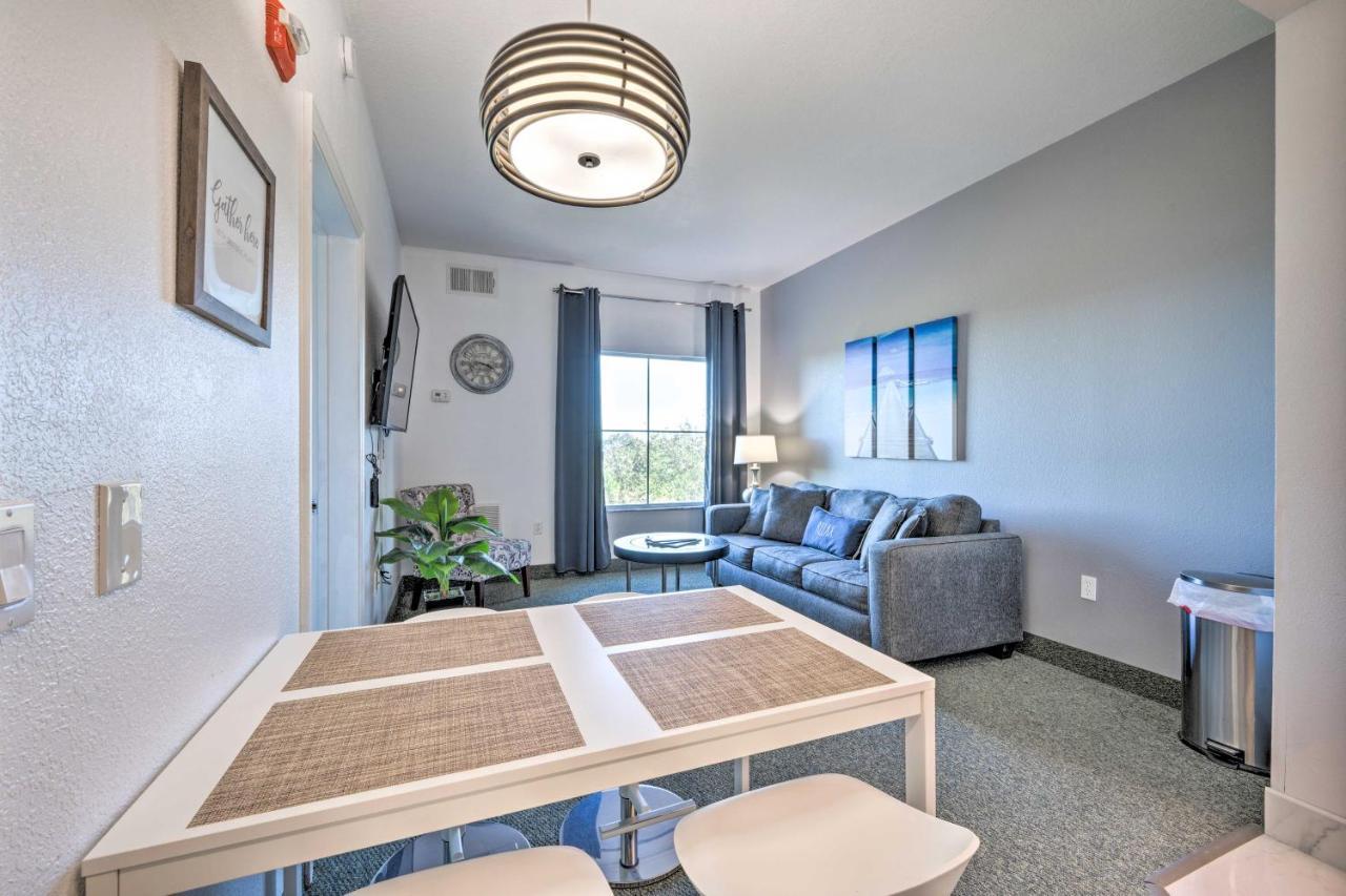 Orlando Family Condo About 9 Mi To Magic Kingdom! Luaran gambar