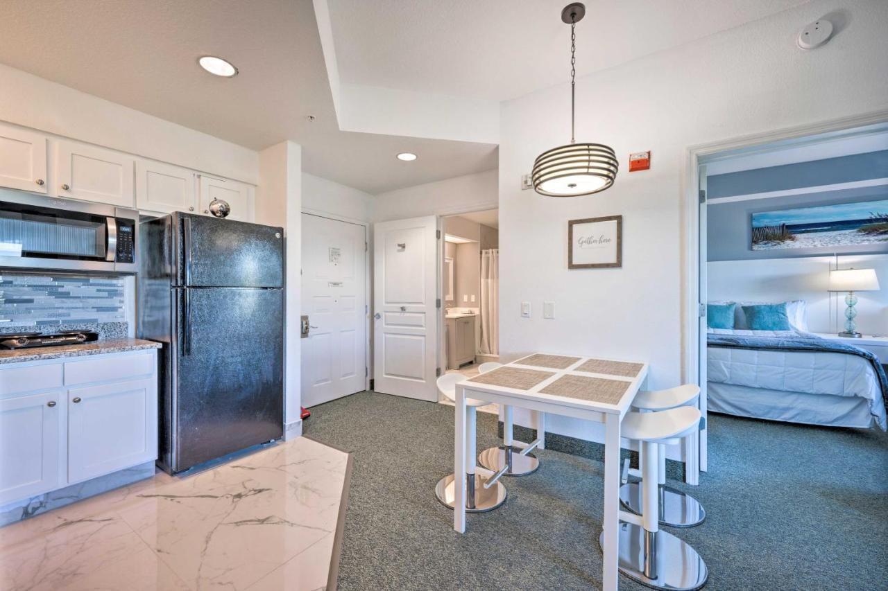 Orlando Family Condo About 9 Mi To Magic Kingdom! Luaran gambar