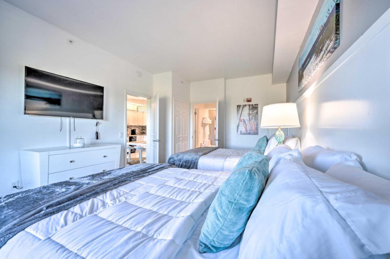 Orlando Family Condo About 9 Mi To Magic Kingdom! Luaran gambar