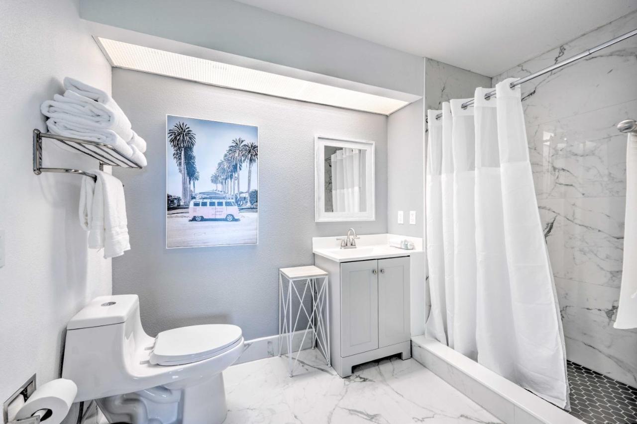 Orlando Family Condo About 9 Mi To Magic Kingdom! Luaran gambar