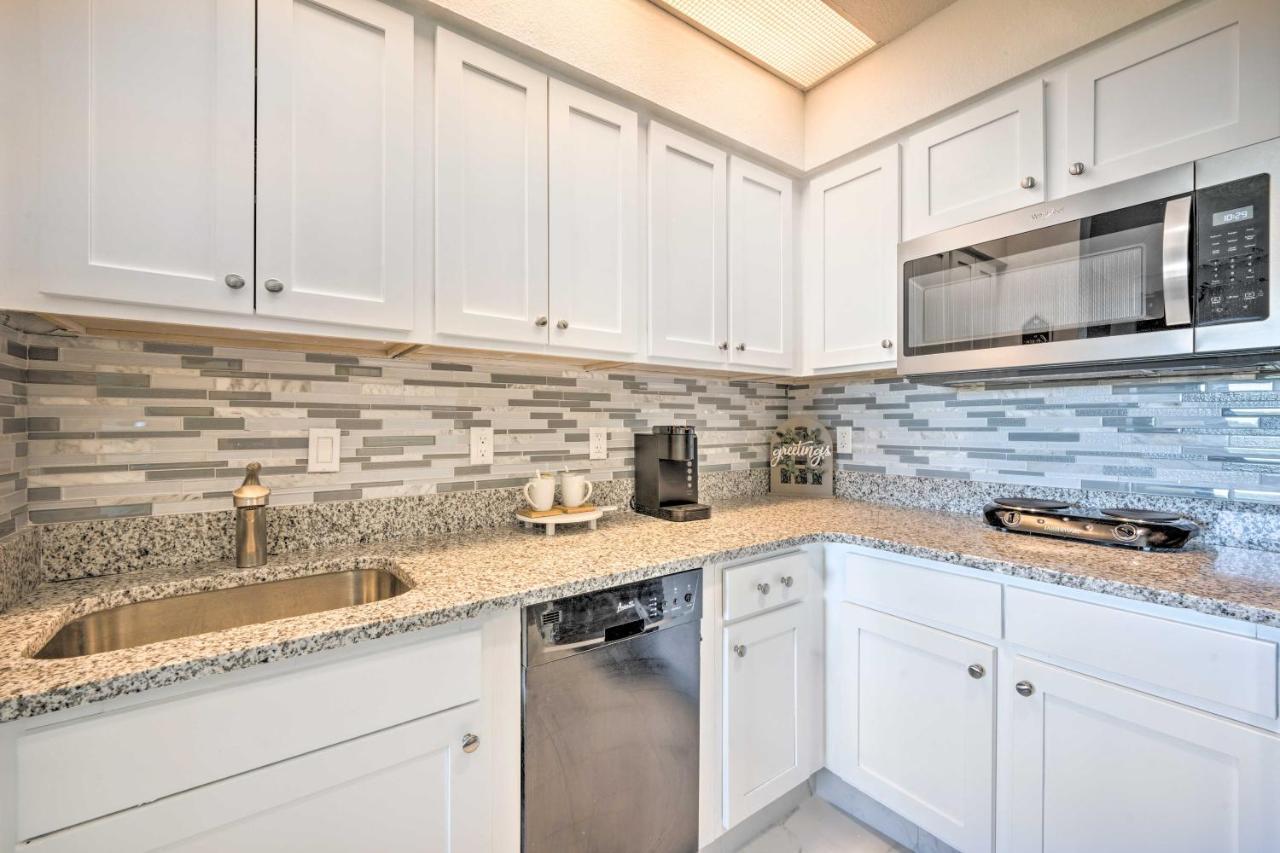 Orlando Family Condo About 9 Mi To Magic Kingdom! Luaran gambar