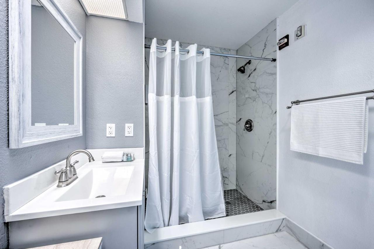 Orlando Family Condo About 9 Mi To Magic Kingdom! Luaran gambar