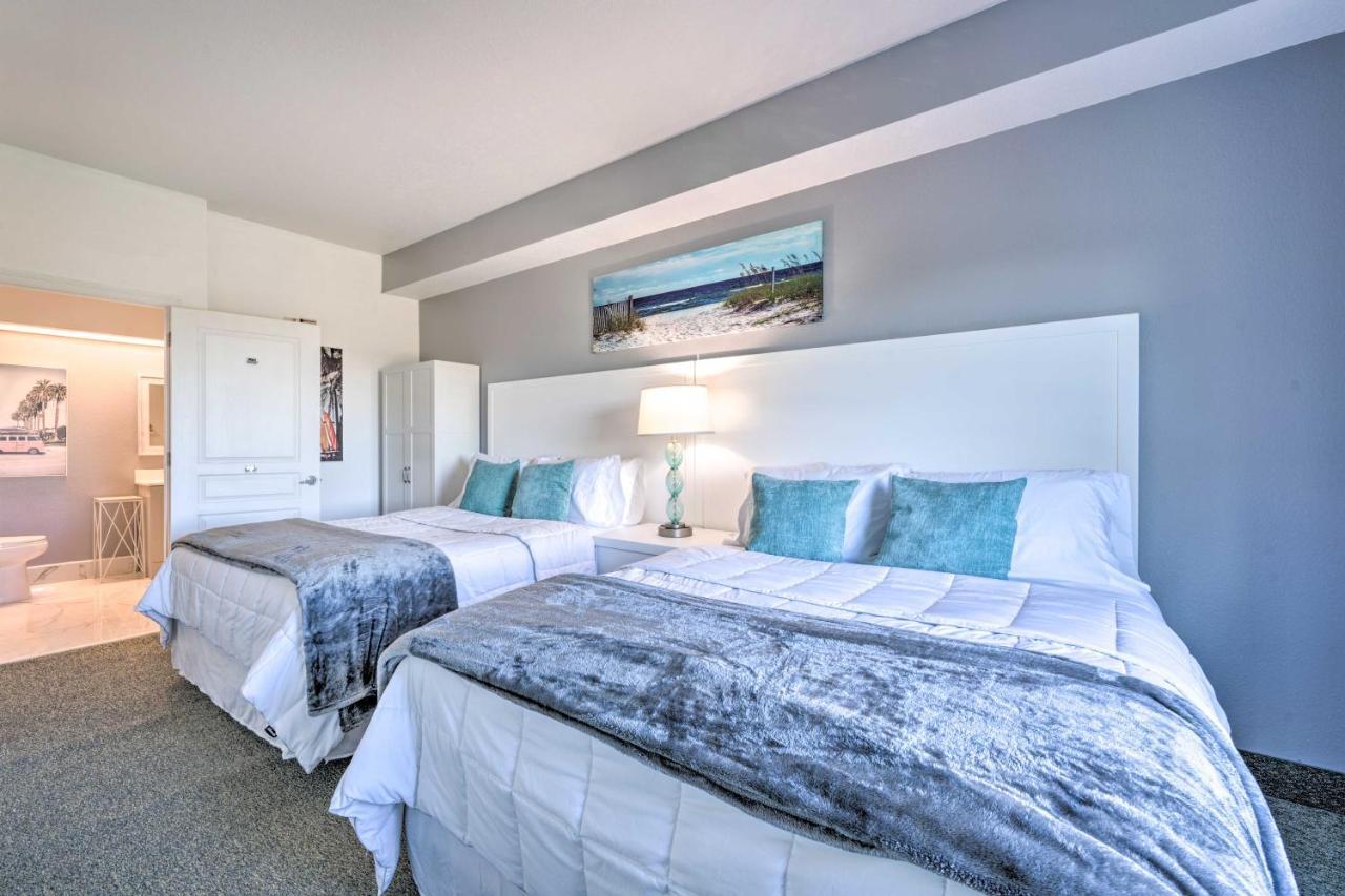 Orlando Family Condo About 9 Mi To Magic Kingdom! Luaran gambar