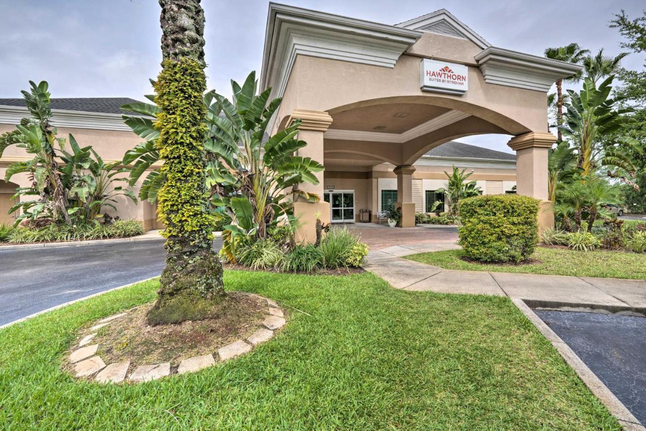 Orlando Family Condo About 9 Mi To Magic Kingdom! Luaran gambar
